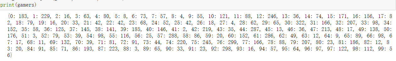 房间里面的财富分配游戏pythonccxcuixia的博客-