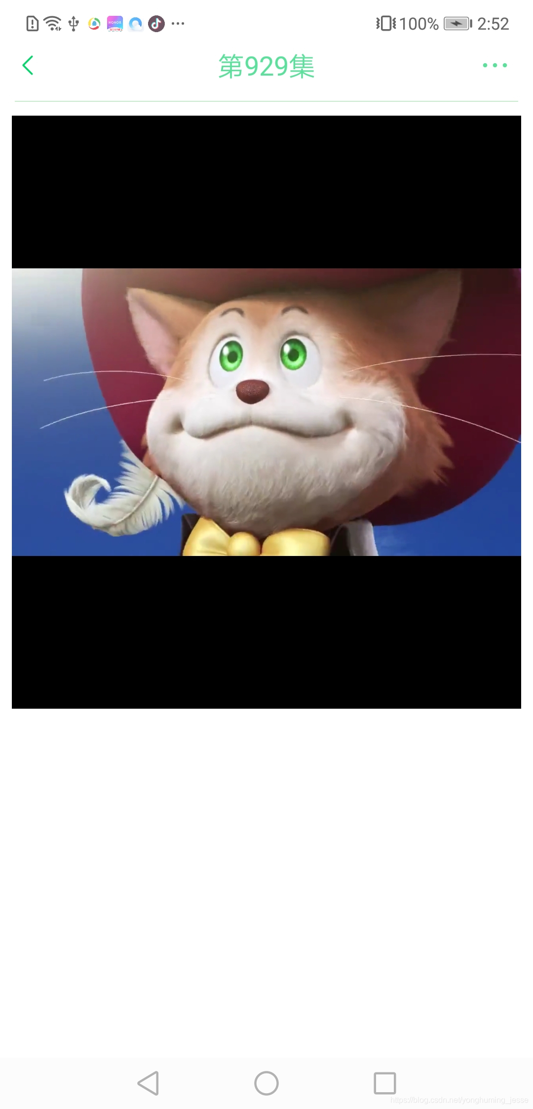 android从0开始实现动漫网站爬虫应用 免费看动漫APP爬虫欢迎进入JesseAndroid的博客-