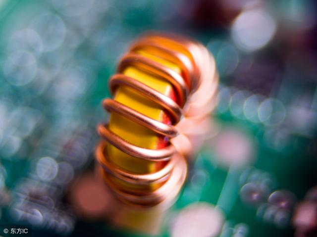 超详细的元器件分类大全—电阻、电容、电感