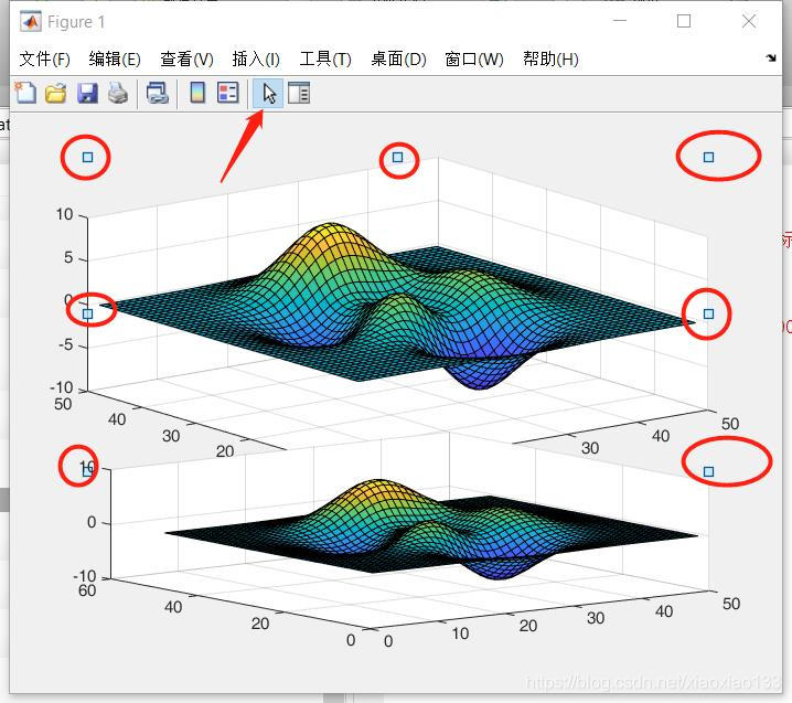 【Matlab】subplot调整子图间距_matlab subplot子图间距-CSDN博客