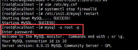 MySQL实现主从复制数据库薛帅行 廊坊师范学院信息技术提高班十四期-