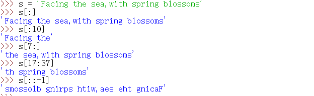 python学习1：注释\变量类型\转换函数\转义字符\运算符