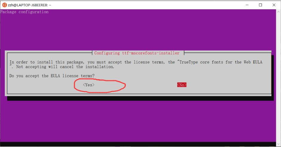 Windows10自带Ubuntu配置详解（小白必看）运维chigenb的博客-