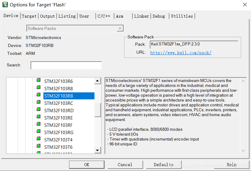 STM32开发，定时器和状态机实现不一样的跑马灯 