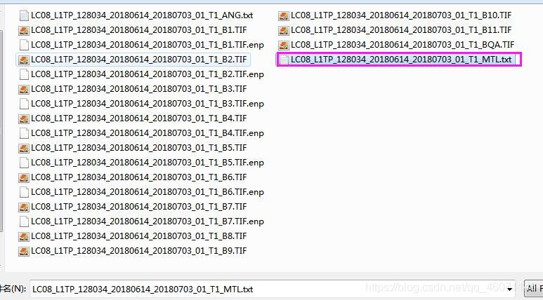 长篇幅详解辐射定标、大气校正、监督分类、掩膜统计、植被覆盖度操作人工智能qq46071146的博客-