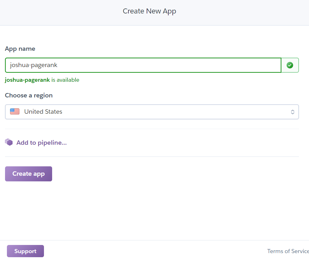 还在嫌弃作业不够秀?快来试试streamlit+heroku 搭建自己的炫酷app叭markdownweixin44984664的博客-