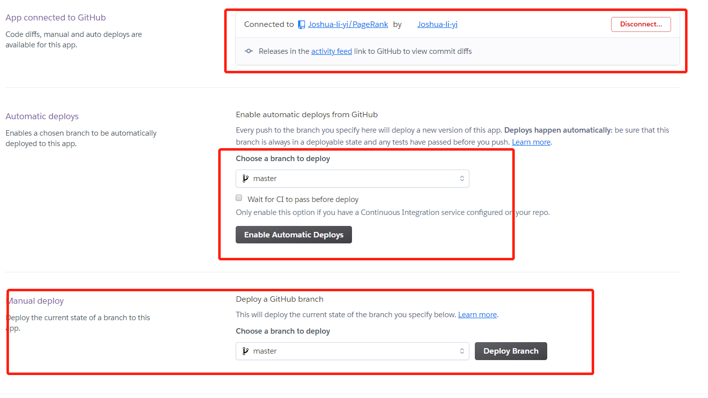 还在嫌弃作业不够秀?快来试试streamlit+heroku 搭建自己的炫酷app叭markdownweixin44984664的博客-