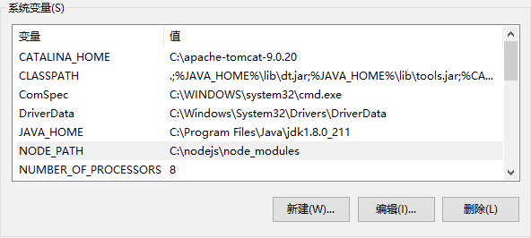 nodemon、webpack、vue、react：无法加载文件C:\Users\你的用户名\AppData\Roaming\npm\nodemon.psl.因为在此系统上禁止运行脚本javascriptweixin41967475的博客-