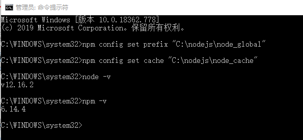 nodemon、webpack、vue、react：无法加载文件C:\Users\你的用户名\AppData\Roaming\npm\nodemon.psl.因为在此系统上禁止运行脚本javascriptweixin41967475的博客-