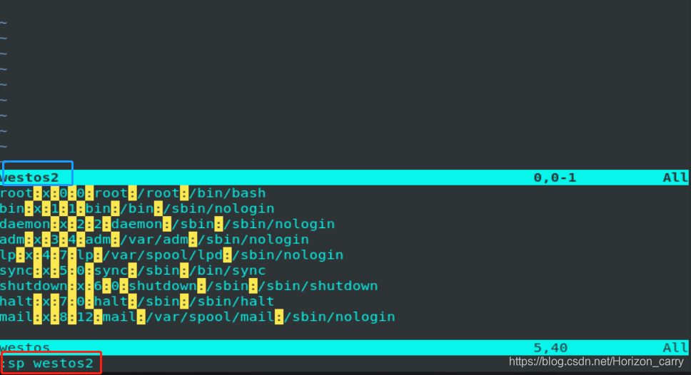 linux文件管理的使用方法 watermark,type_ZmFuZ3poZW5naGVpdGk,shadow_10,text_aHR0cHM6Ly9ibG9nLmNzZG4ubmV0L0hvcml6b25fY2Fycnk=,size_16,color_FFFFFF,t_70
