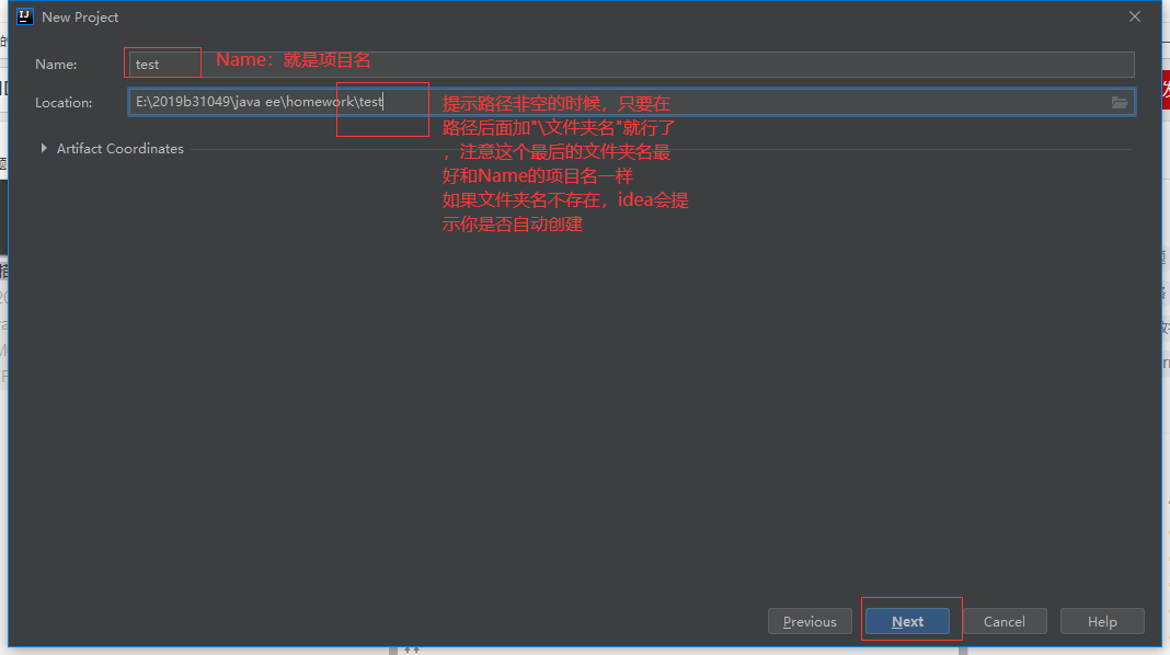 超详细讲解在IDEA中搭建Maven+Struts2项目的两种方式（webapp和默认）_idea maven 创建strutsCSDN博客