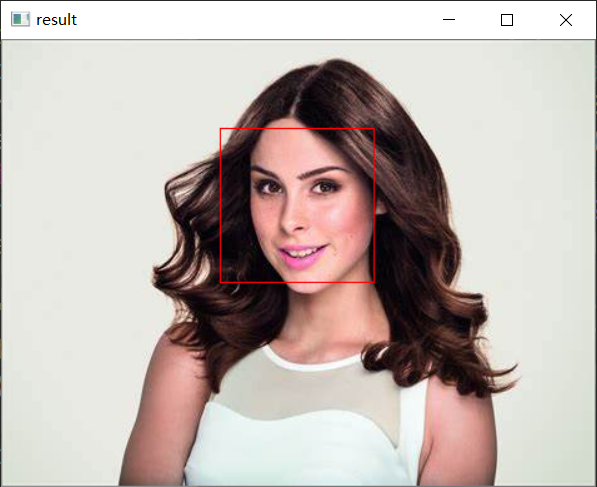 opencv人脸识别算法，opencv人脸识别算法原理