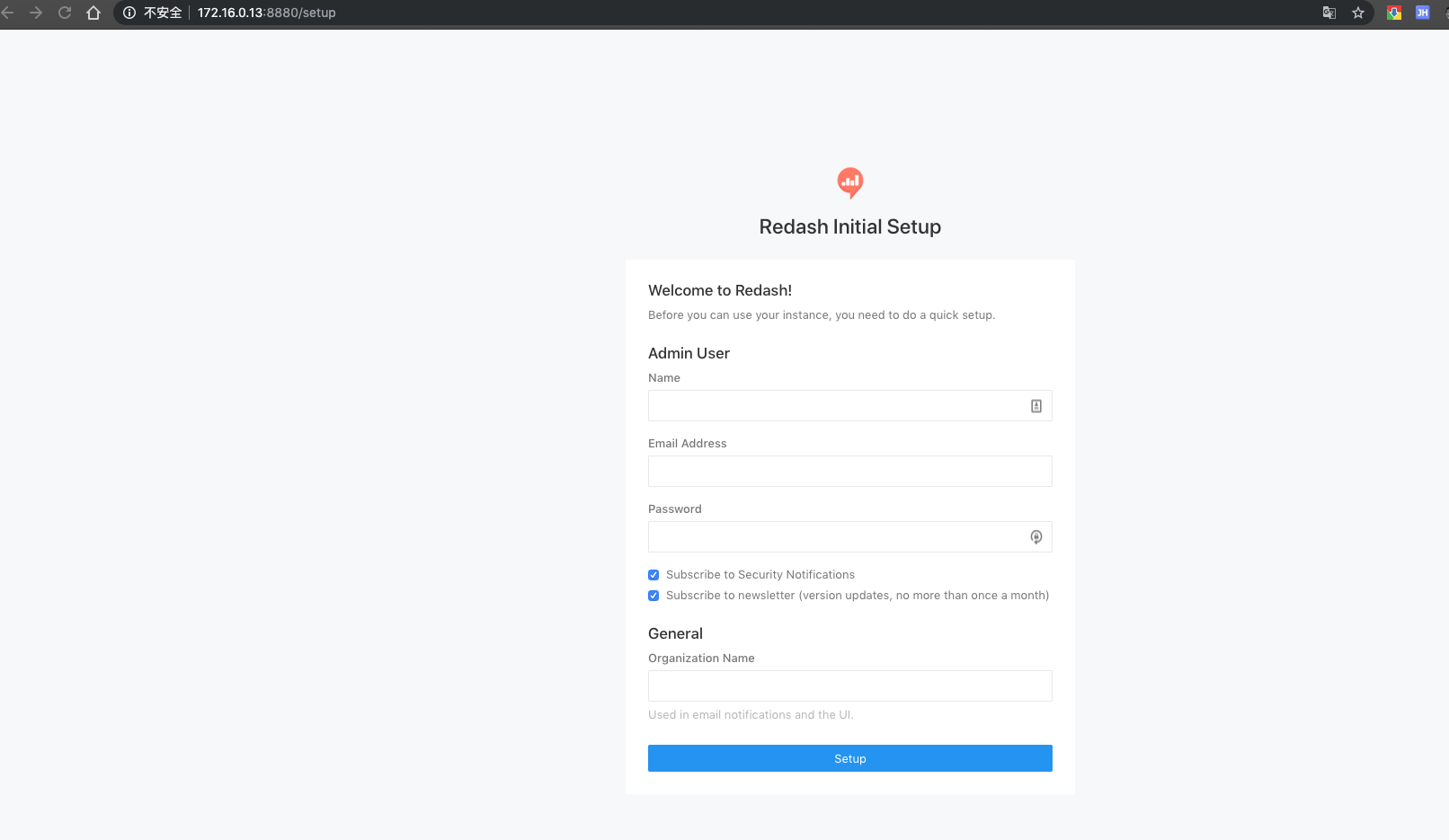 Redash - 强大的开源数据可视化平台「终于解决」_https://bianchenghao6.com/blog__第6张