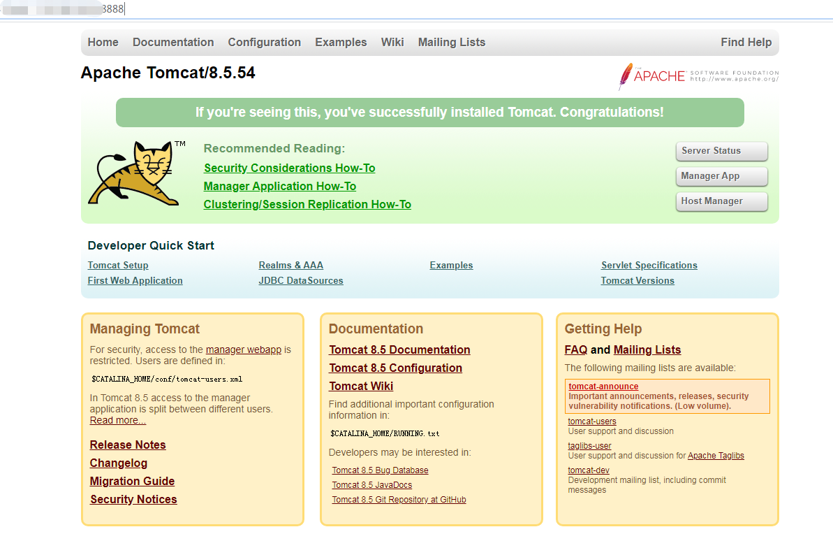 [Centos8 installed docker stepped on the pit] - Programmer Sought