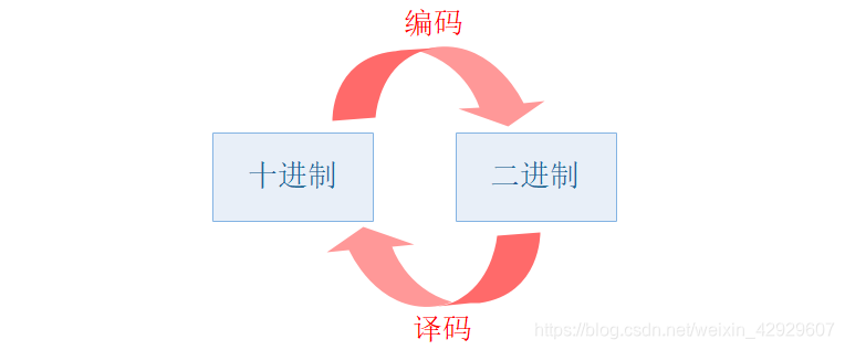 编码与译码