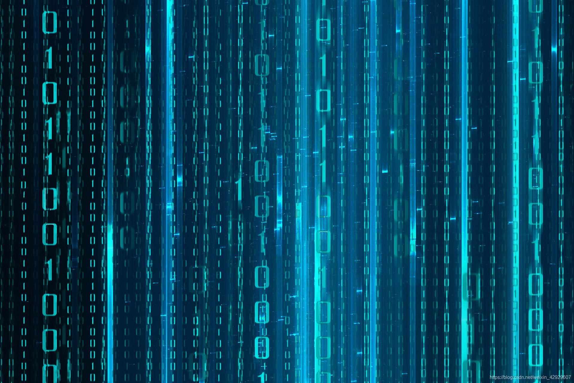 什么是计算机思维?2个简单表达式让你理解!姜海天-