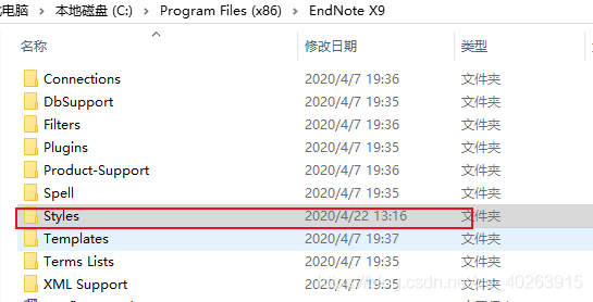 Endnote X9报错 Higher 的博客 程序员信息网 Endnote X9参数错误 程序员信息网 Endnote X9报错 Higher 的博客 程序员信息网 Endnote X9参数错误 程序员信息网