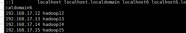 hadoop运行模式（完全分布式）——xsync集群分发脚本hadoopm046201836的博客-