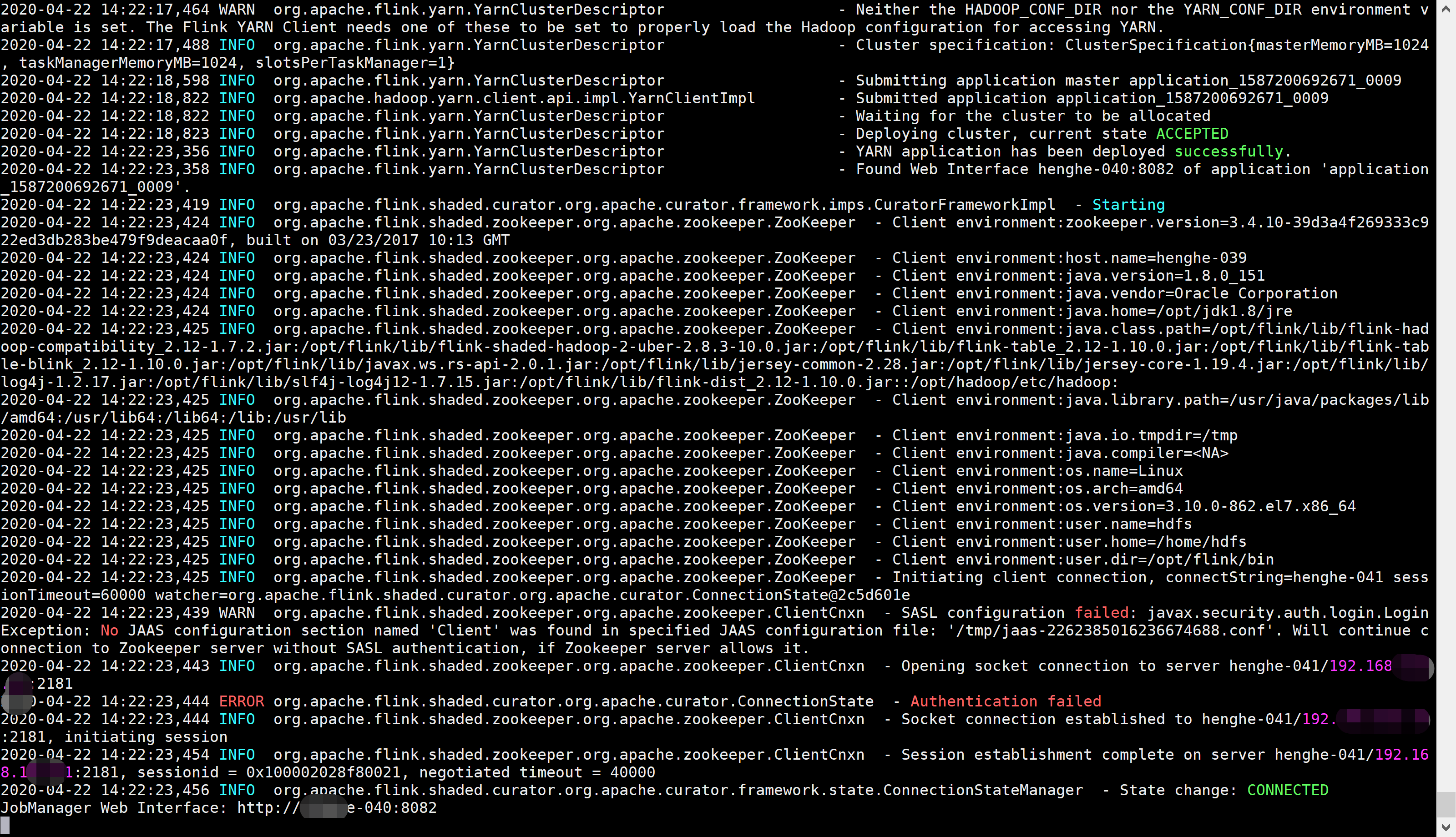 Flink的APIcreateRemoteEnvironment的使用教程CSDN博客