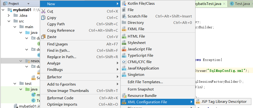 找不到Spring Config.xml文件_spring 改为注解后 找不到spring-config.xml文件-CSDN博客