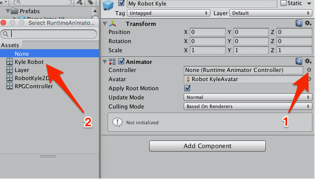【Unity3D插件】Photon Unity Networking(PUN)使用教程恬静的小魔龙-