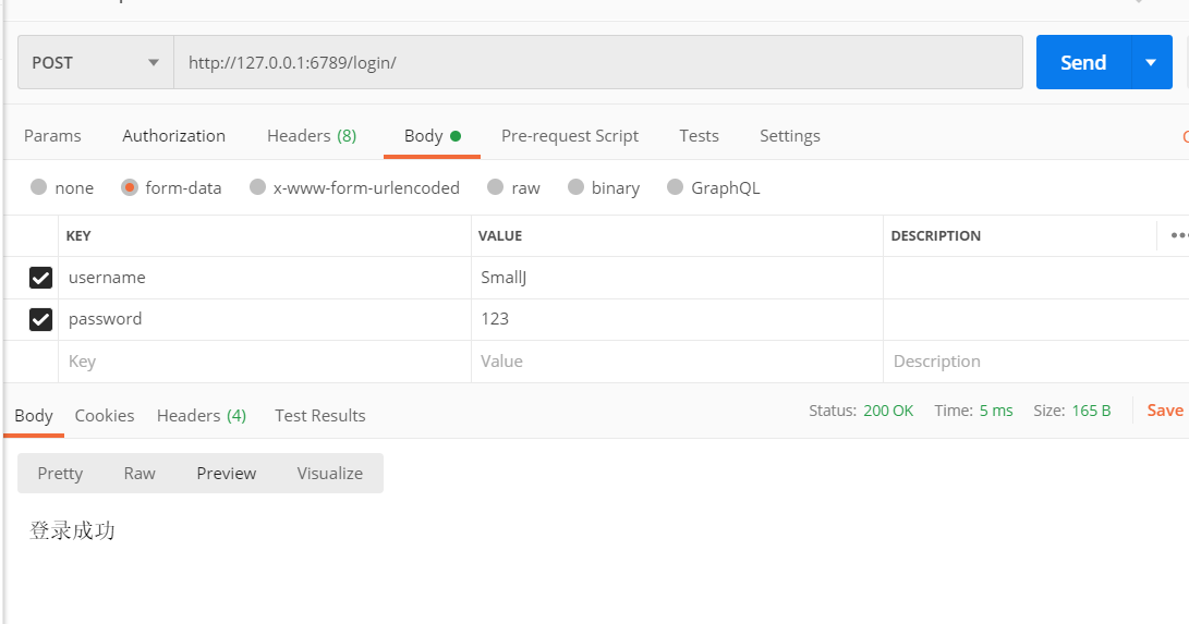 Flask——类视图_flask 类视图CSDN博客