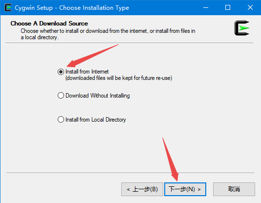 windows安装cygwin，再也不用开虚拟机练习Linux命令了qq262593421的博客-