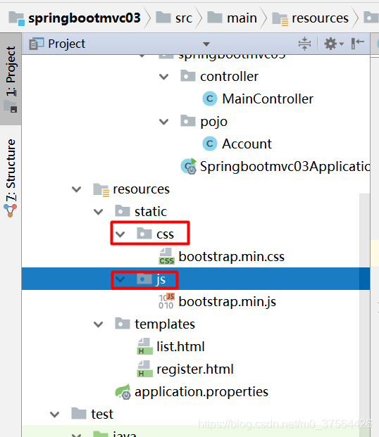 BootStrap的下载及使用方法_bootstrap.css文件夹下载-CSDN博客