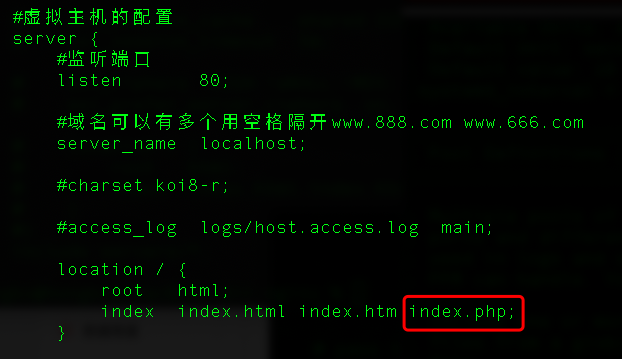 Mac配置PHP环境（brew安装nginx+php）「建议收藏」