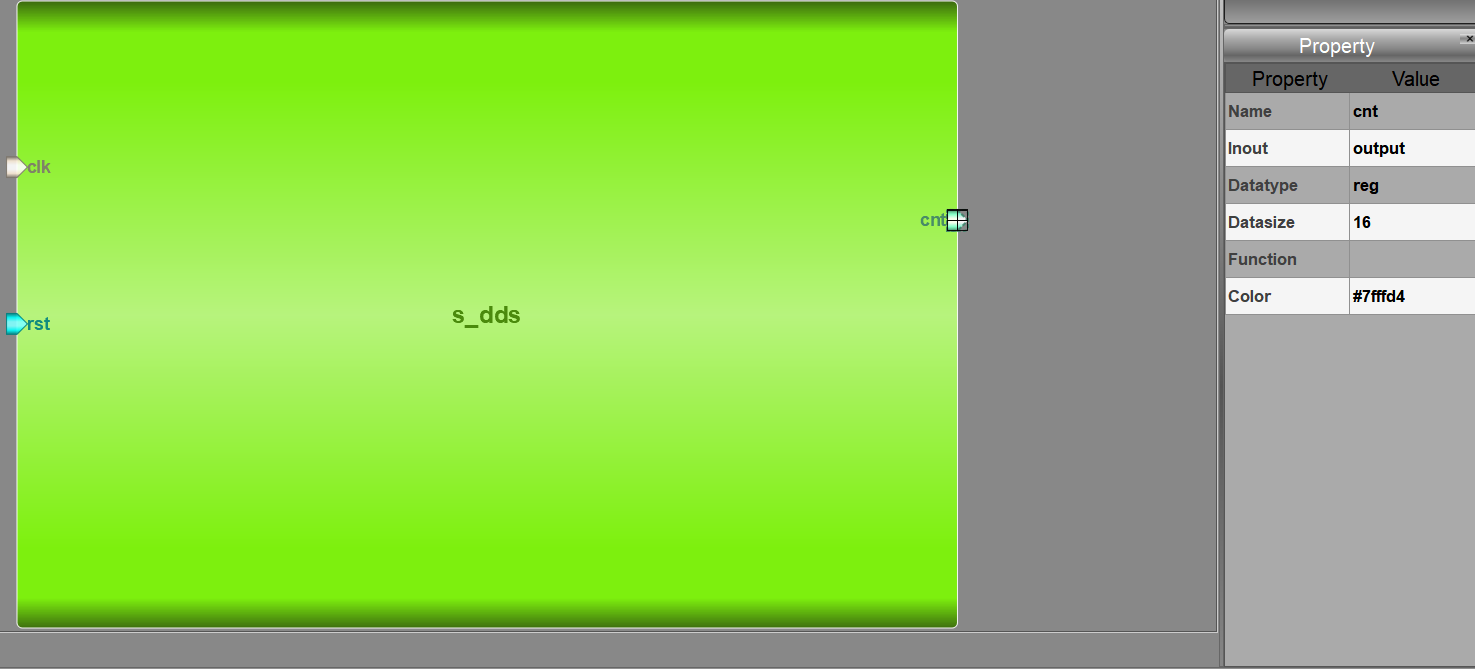 【FPGA】Robei EDA的使用(5)——DDS的发生fpgaNinquelote的博客-