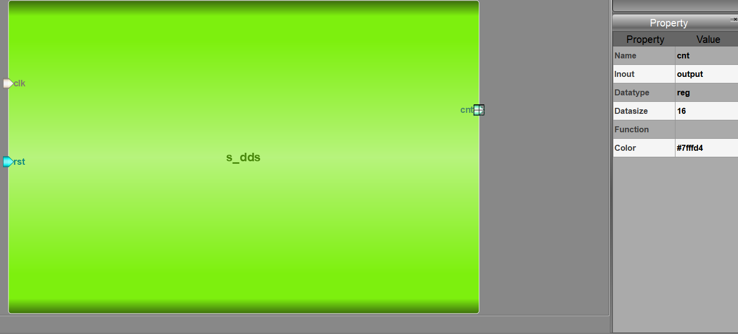 【FPGA】Robei EDA的使用（5）——DDS的发生fpgaNinquelote的博客-