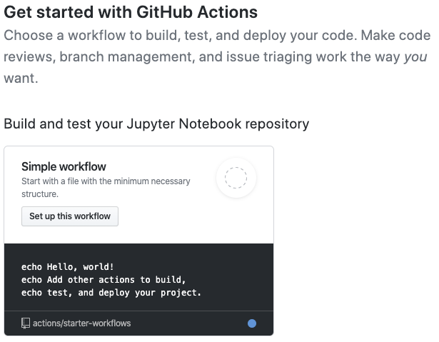 hugo搭建个人博客 第三弹github actions自动部署到阿里云服务器