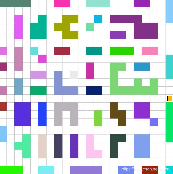 Python使用Tkinter实现机器人走迷宫python,gstreamer,launcherpython爬虫程序学习教程-