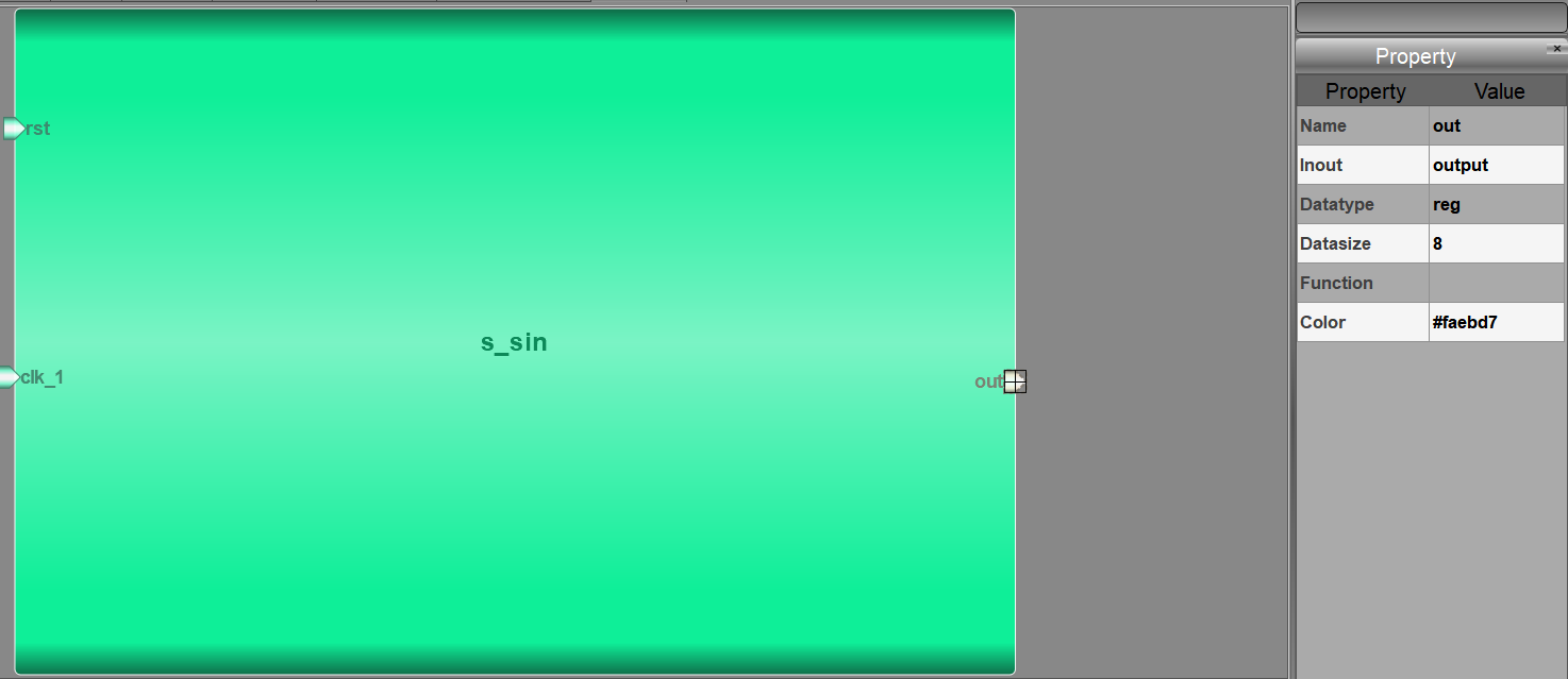 【FPGA】Robei EDA的使用（5）——DDS的发生fpgaNinquelote的博客-