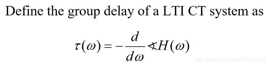 信号与系统——初识到理解(第五章——傅立叶变换的应用)信号处理PRINCE2327的博客-