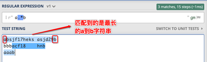 正则表达式完整整理总结，带实例演示，强烈建议！！！qq40272386的博客-