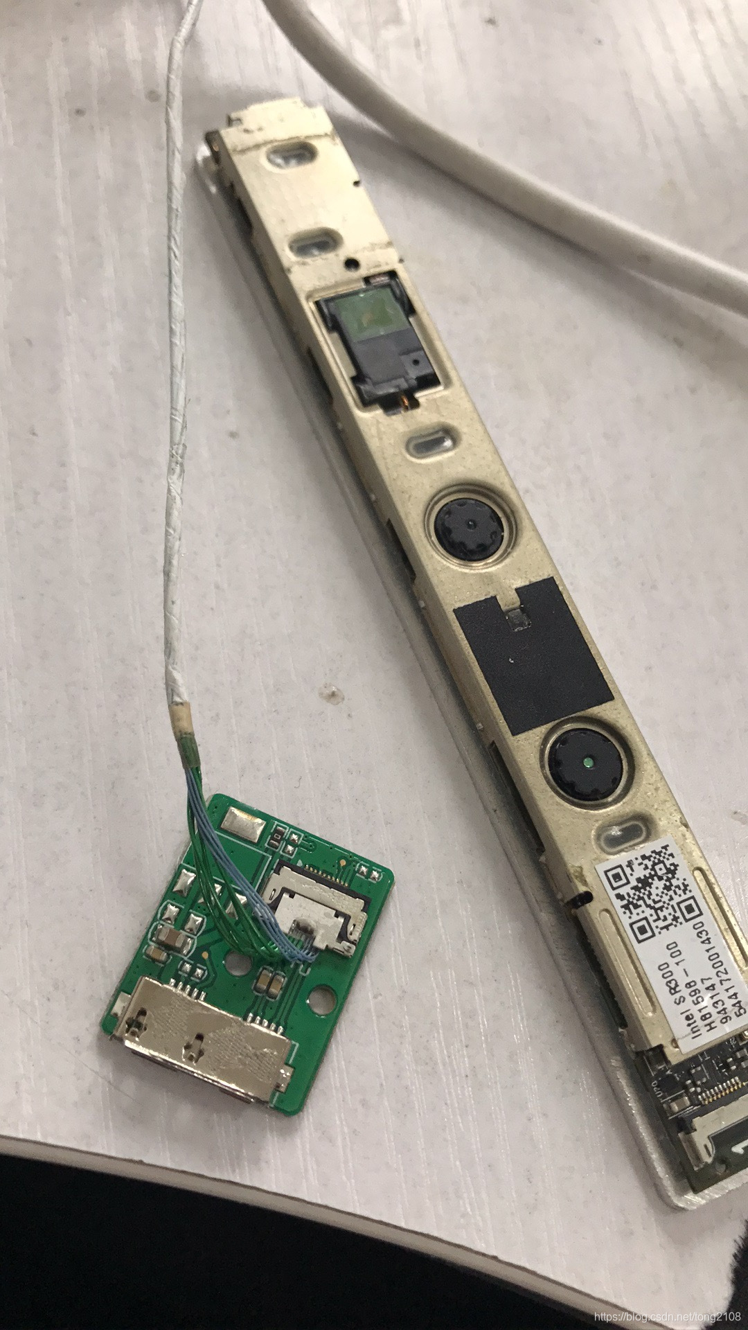 Sr300camera Python Intel RealSense Camera SR300和SR305的细微差别_sr300e和sr305区别-CSDN博客