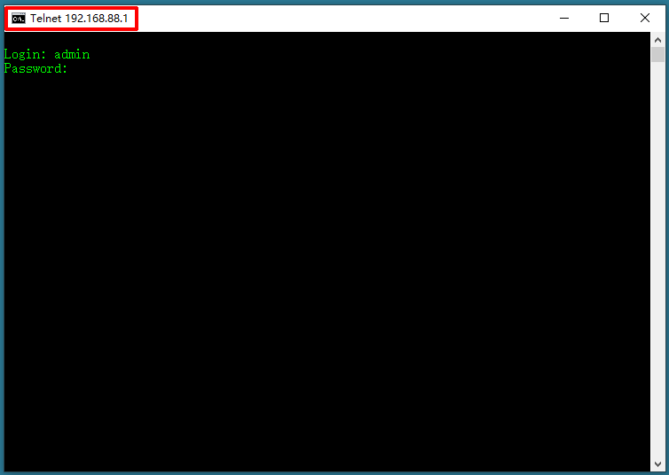 routeros 7 stable