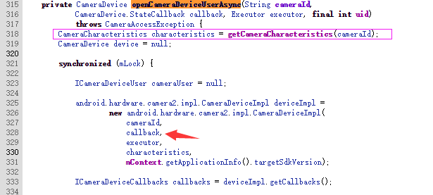 Android P HAL layer adds HIDL instance - Programmer Sought