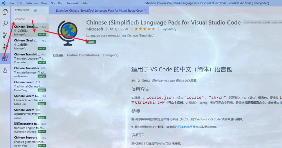 VSCode的一些小操作visual studio code,html,json60rzvvbj的博客-
