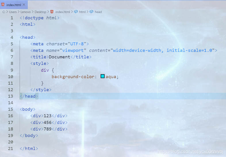 VSCode的一些小操作visual studio code,html,json60rzvvbj的博客-