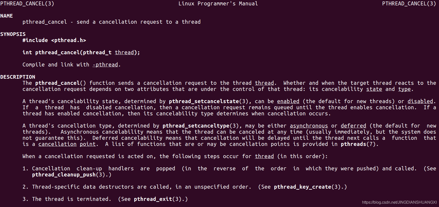 linux c编程笔试题 watermark,type_ZmFuZ3poZW5naGVpdGk,shadow_10,text_aHR0cHM6Ly9ibG9nLmNzZG4ubmV0L0pJTkdESUFOU0hVQU5HWEk=,size_16,color_FFFFFF,t_70