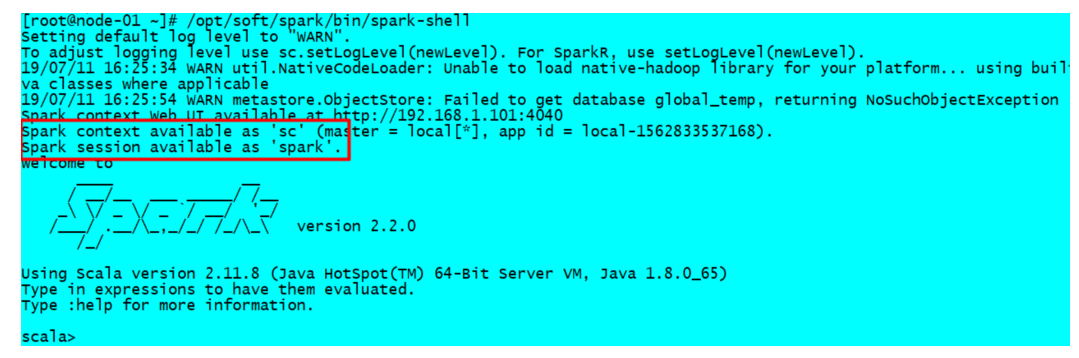 Spark SQL:从入门到精通(一)[SparkSQL初体验]真情流露哦呦的博客-
