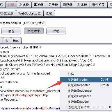 pikachu靶场通过教程xuandaoahfengren的博客-