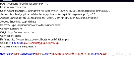pikachu靶场通过教程xuandaoahfengren的博客-