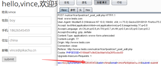pikachu靶场通过教程xuandaoahfengren的博客-