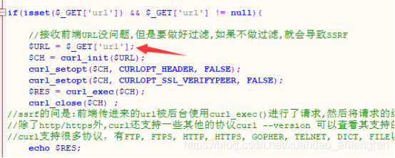 pikachu靶场通过教程xuandaoahfengren的博客-