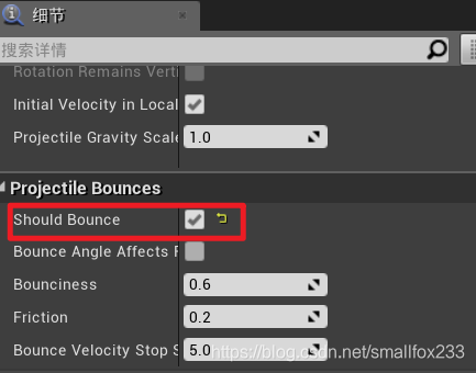 虚幻引擎4蓝图笔记(7)-持枪射击smallfox233的博客-
