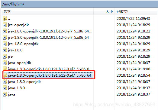 Linux下安装部署jenkins并完成github上springboot项目的自动化部署gitweixin43827693的博客-