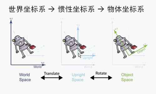 坐标系